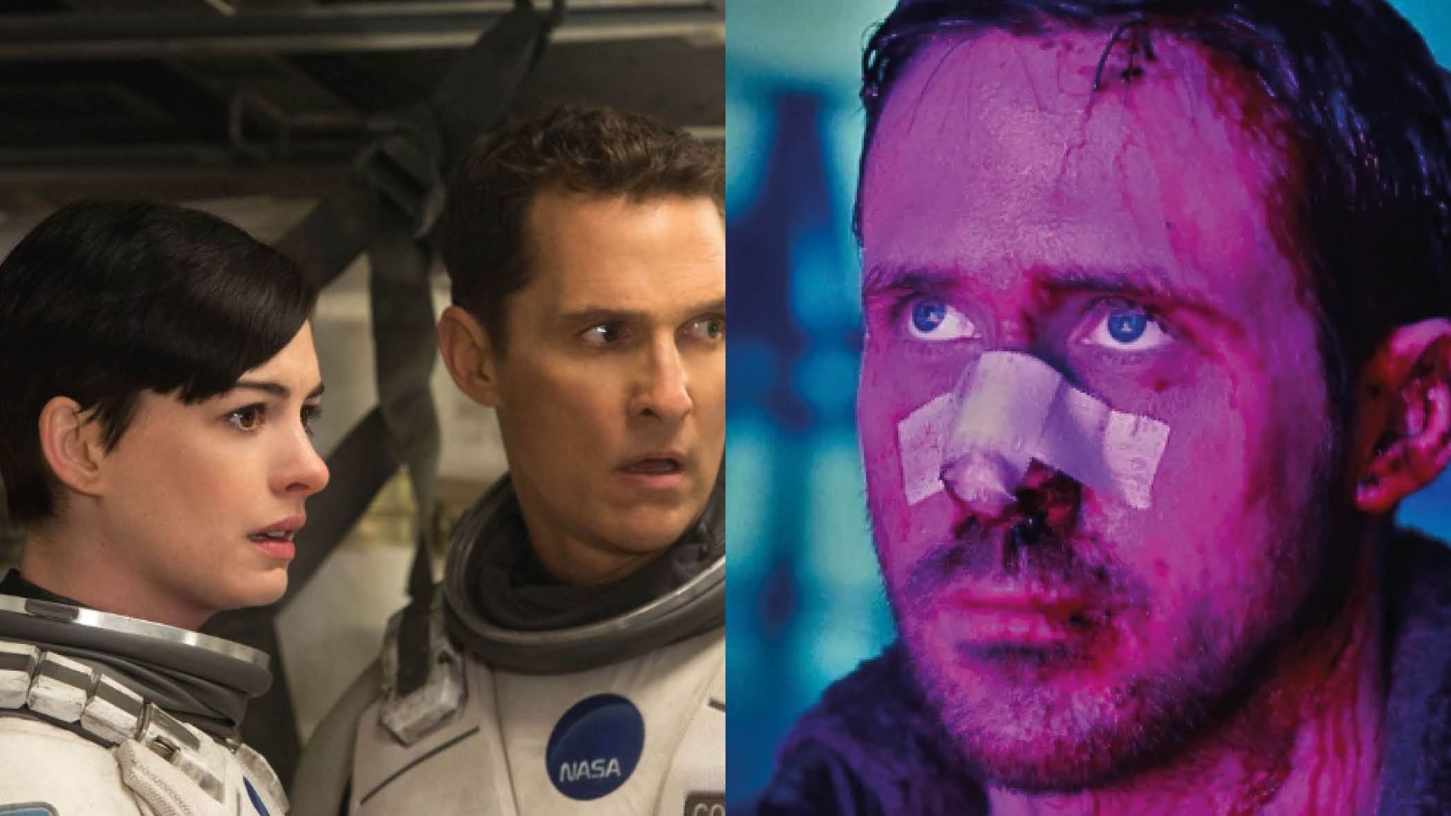 Estas son las mejores películas de ciencia ficción según la inteligencia artificial