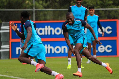 La fuerza del Karma: La Tricolor puede dejar a Chile fuera del Mundial de fútbol