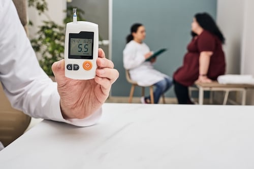 Diabetes: detectarla a tiempo, controlarla siempre para vivir mejor y prevenir complicaciones graves