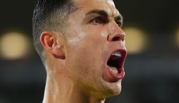 ¿Por qué Cristiano Ronaldo se niega jugar en Arabia Saudí? 