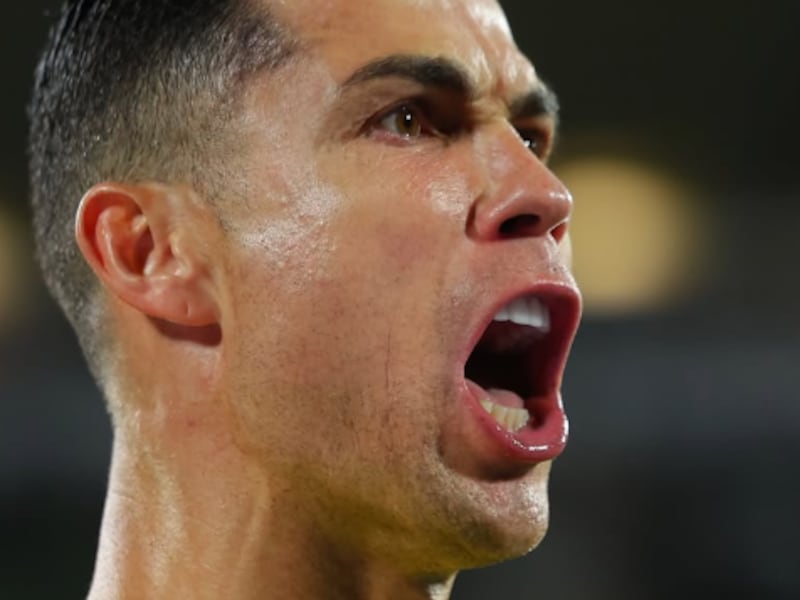 ¿Por qué Cristiano Ronaldo se niega jugar en Arabia Saudí?