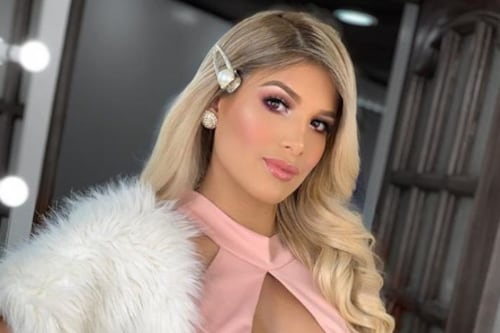 Mafer Pérez tras ser asaltada y atacada: “No se puede caminar en Guayaquil”