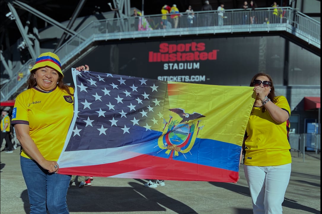 Así huele el migrante ecuatoriano en Nueva York: una pasión que se vive en cada sueño 