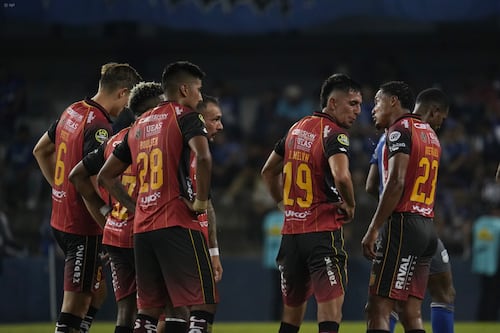 Recoleta vs Deportivo Cuenca EN VIVO: ¿dónde y cómo ver el partido por la Copa Sudamericana?