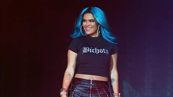 Cientos de dólares cuesta la muñeca