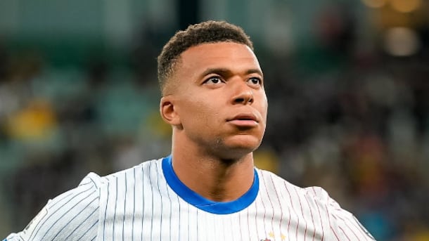 Francia confirma sus 26 jugadores para el Mundial 2026.