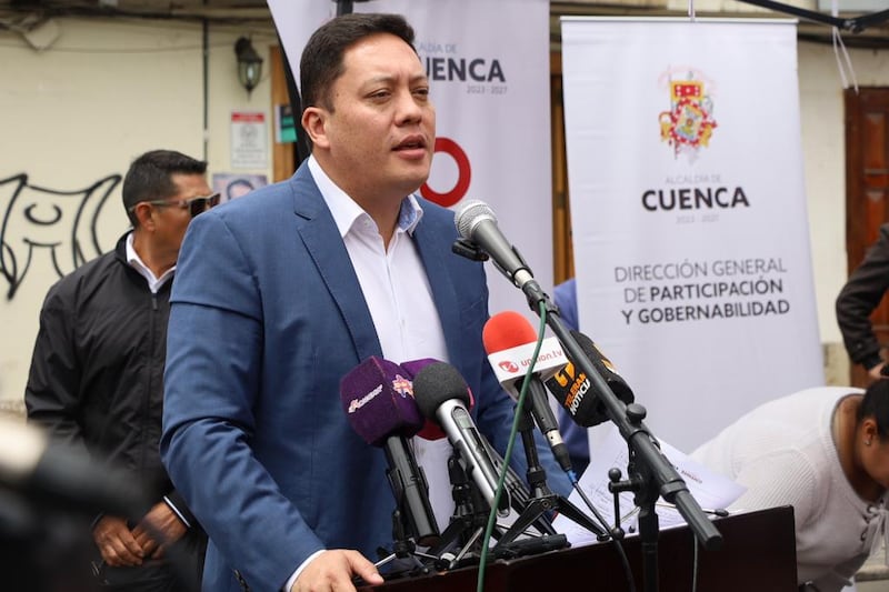 Cristian Zamora