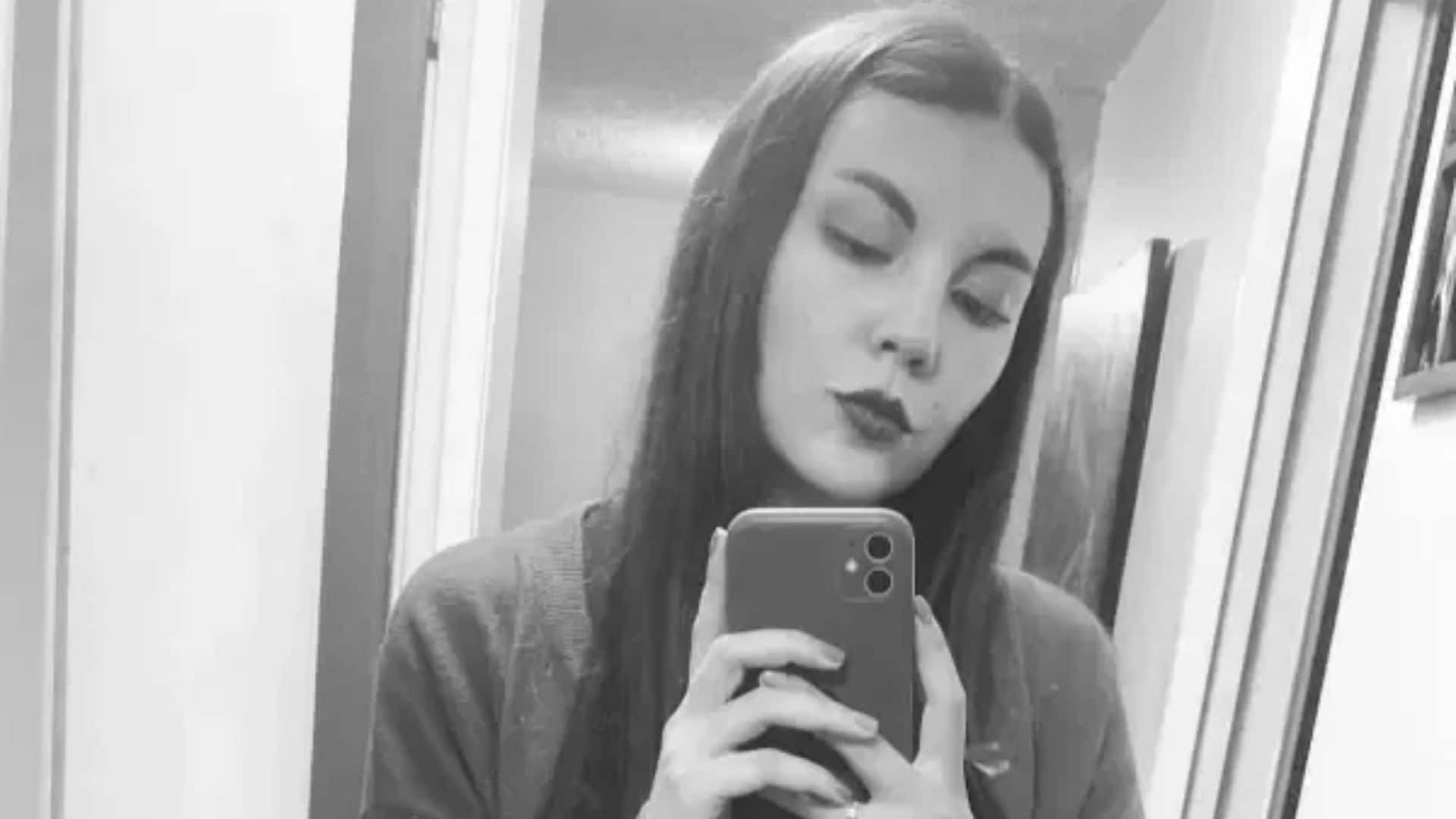 La versión de los familiares apunta a un feminicidio. La Fiscalía ya investiga.