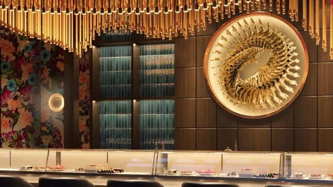 ¿Cuánto cuesta comer en el restaurante de Bad Bunny?