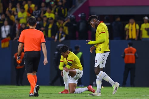 Argentinos Júniors, el rival de Barcelona SC para la fase preliminar de la Copa Libertadores