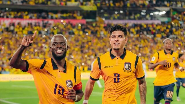 El Mundial 2026, que se celebrará entre el 11 de junio y el 19 de julio de 2026.