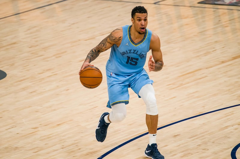 Muere Brandon Clarke, jugador de los Memphis Grizzlies