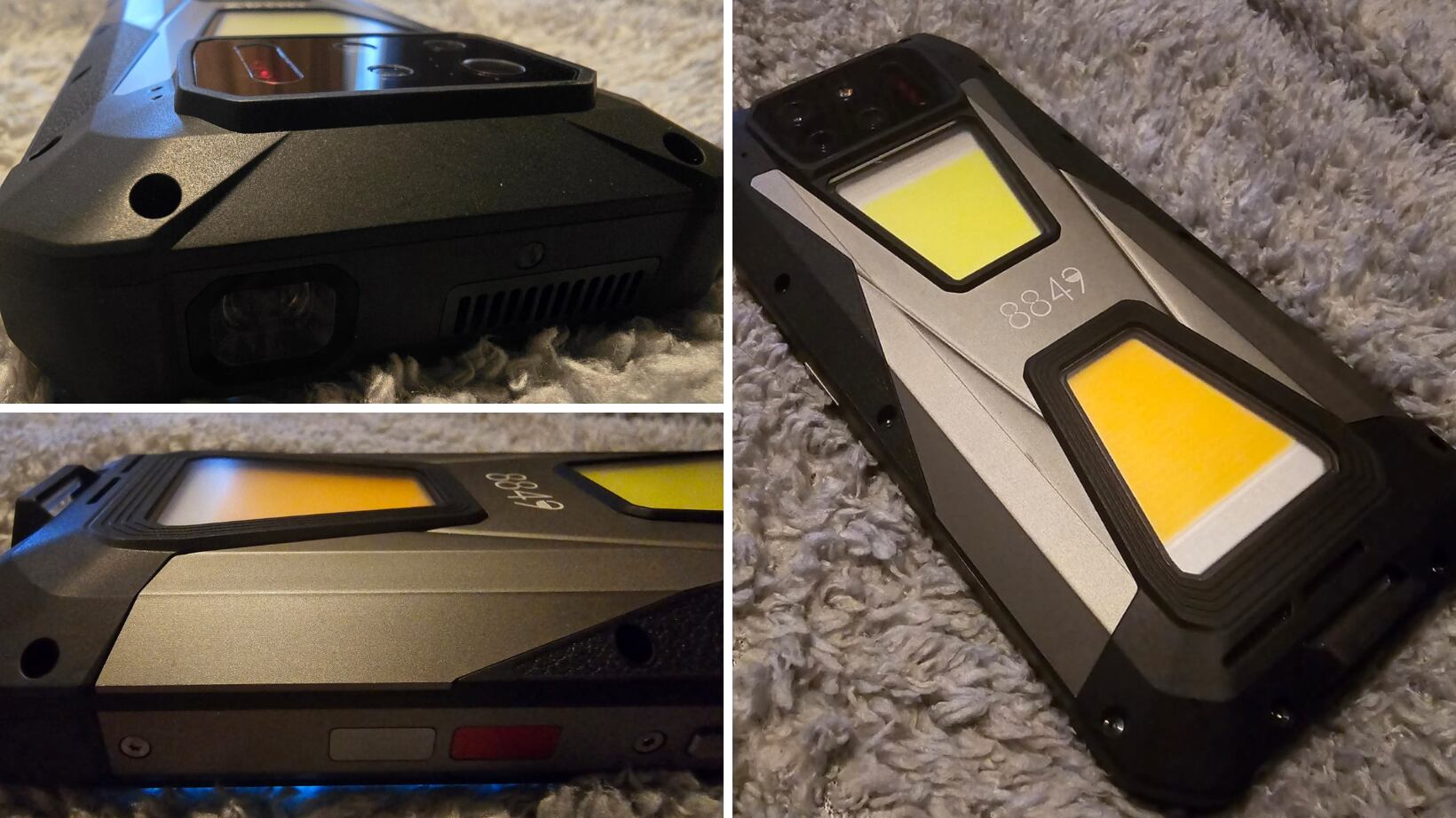 Tank 3S - 8849 - FayerWayer