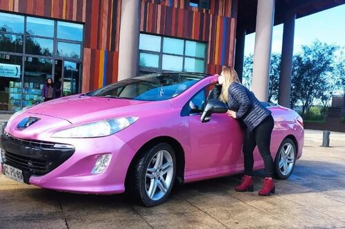 ¿Quién era la ‘Barbie narco chilena’, que murió junto a sus dos hijos en un trágico accidente?