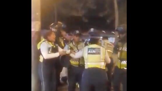 Agente de tránsito asesinado en Guayaquil