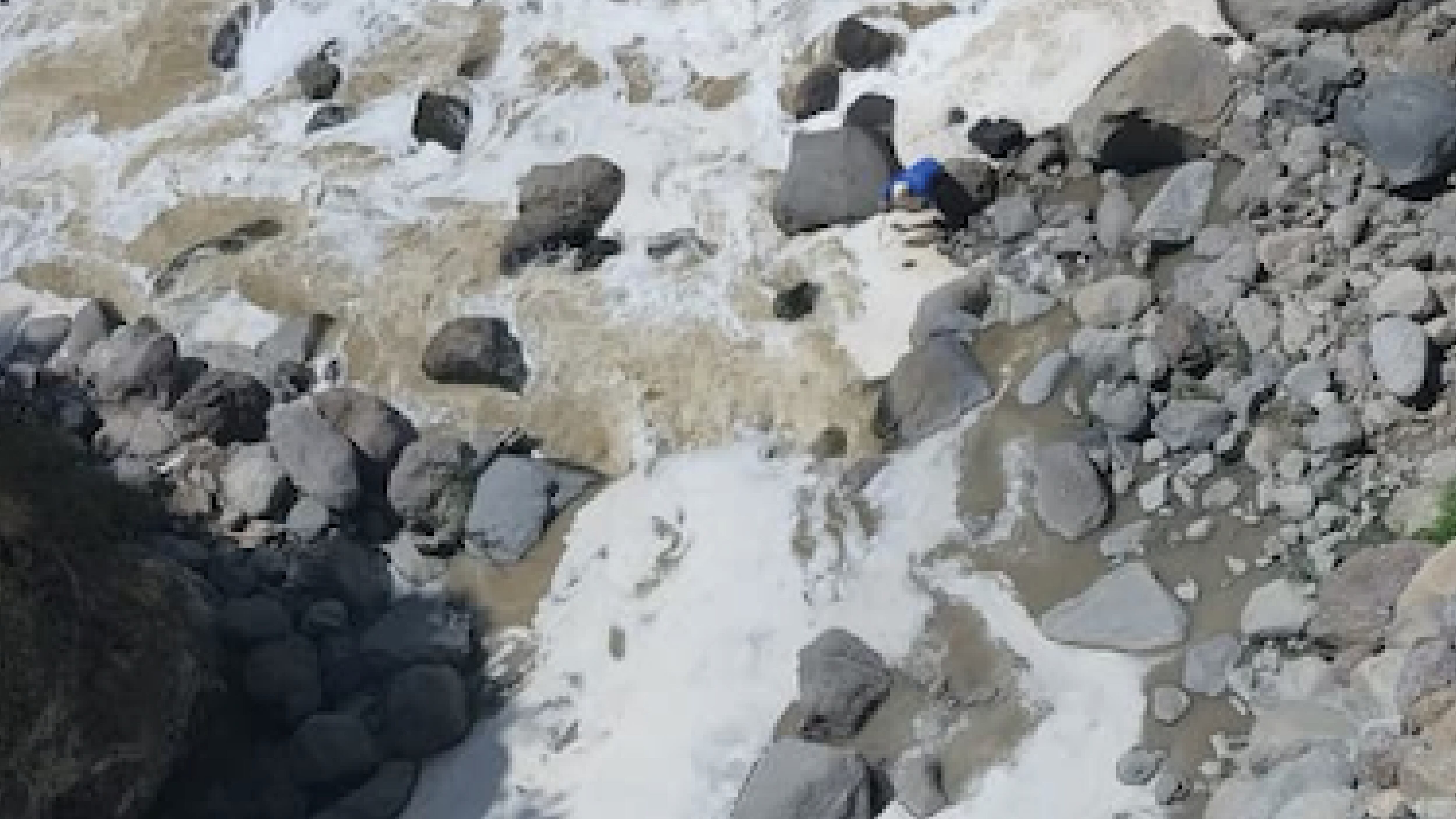 Recuperan el cuerpo de la joven que se lanzó del puente de Guápulo