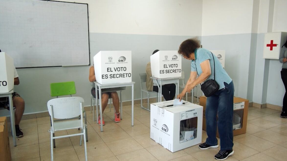 Sanción económica si no se cumple el silencio electoral