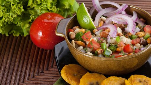 Gastronomía es lo que más impacta a los extranjeros