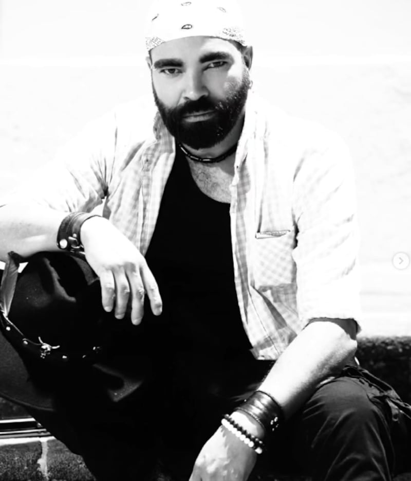 El Lobo