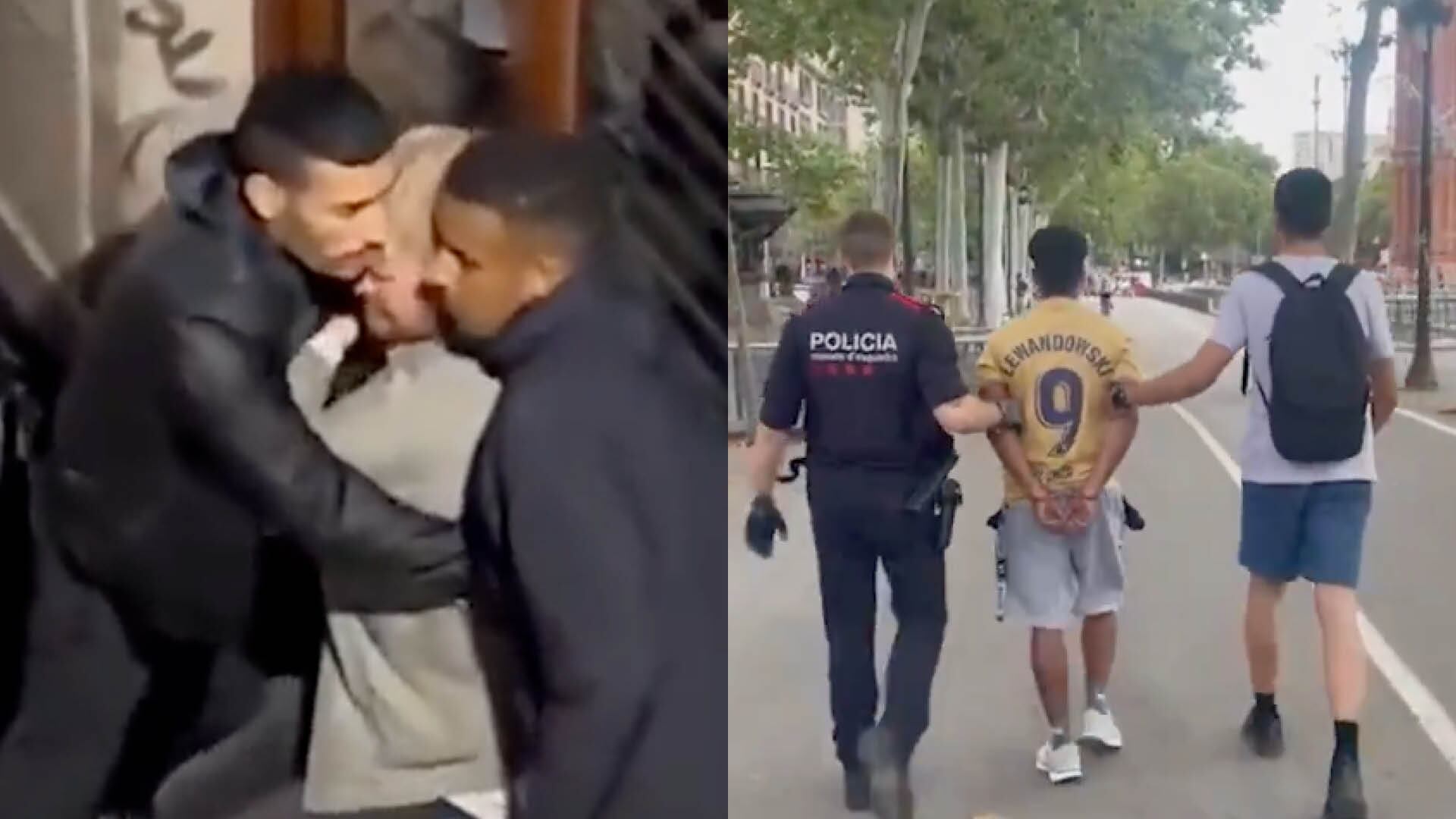 La ciudad de España con mayor tasa de delincuencia y que los turistas evitan visitar