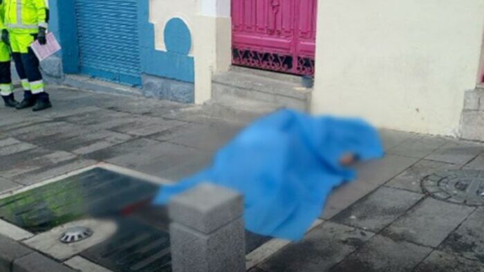Lo que se sabe del sicariato en el centro de Quito: hombre recibió varios impactos de bala