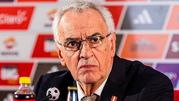 Jorge Fossati