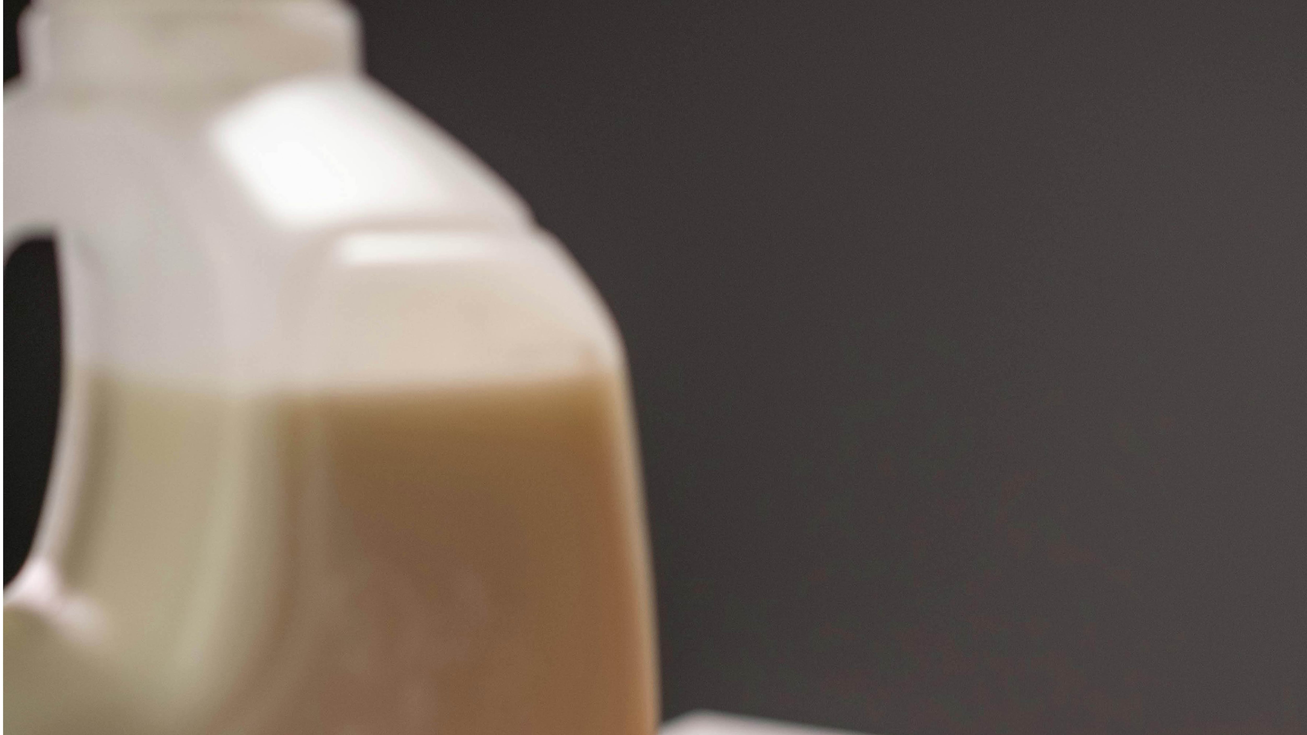 Leche (referencial)
