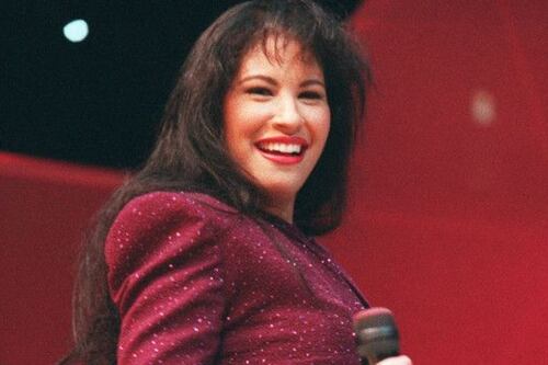 El padre de Selena Quintanilla asegura que si Yolanda Saldívar sale de la cárcel la pueden matar