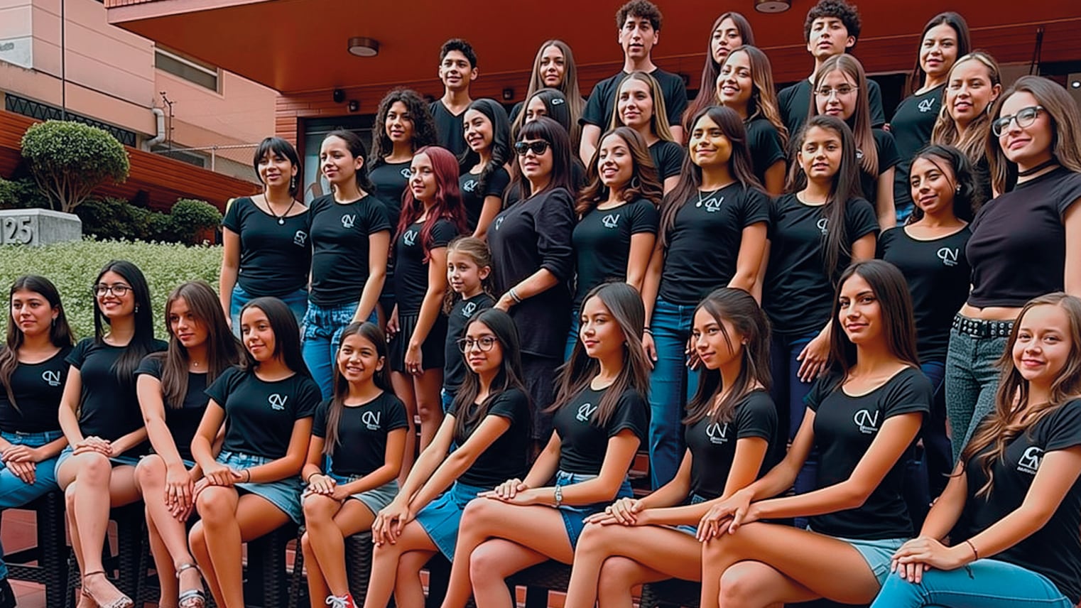 CN Modelos Quito realizará desfile de graduación en octubre