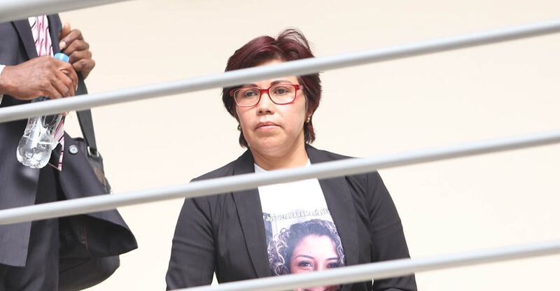 Elizabeth Otavalo