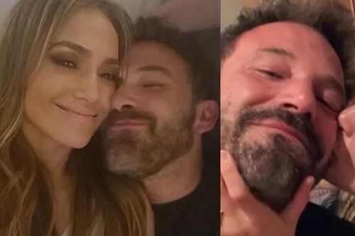 Jennifer Lopez no habría sido Lopez: este sería el próximo ‘golpe elegante’ dirigido a Ben Affleck