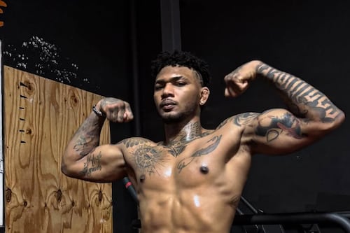 UFC 322: la fecha, lugar y rival donde pelearía Michael Morales en peso welter