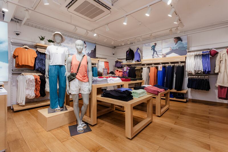 Athleta