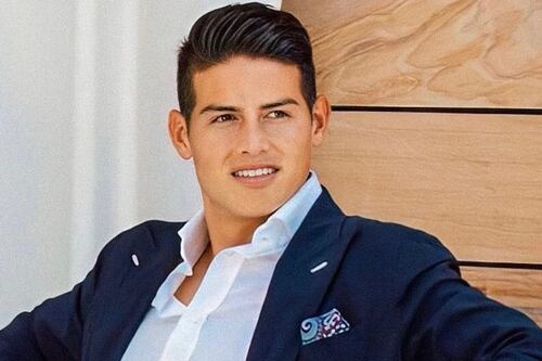 James Rodríguez: ¿Cuánto costaría tomarse un café en el restaurante del astro colombiano?