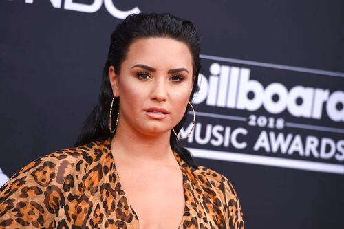 Demi Lovato ha sufrido complicaciones durante su recuperación