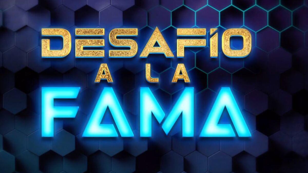 Desafío a la fama es la nueva propuesta de reality de Ecuavisa