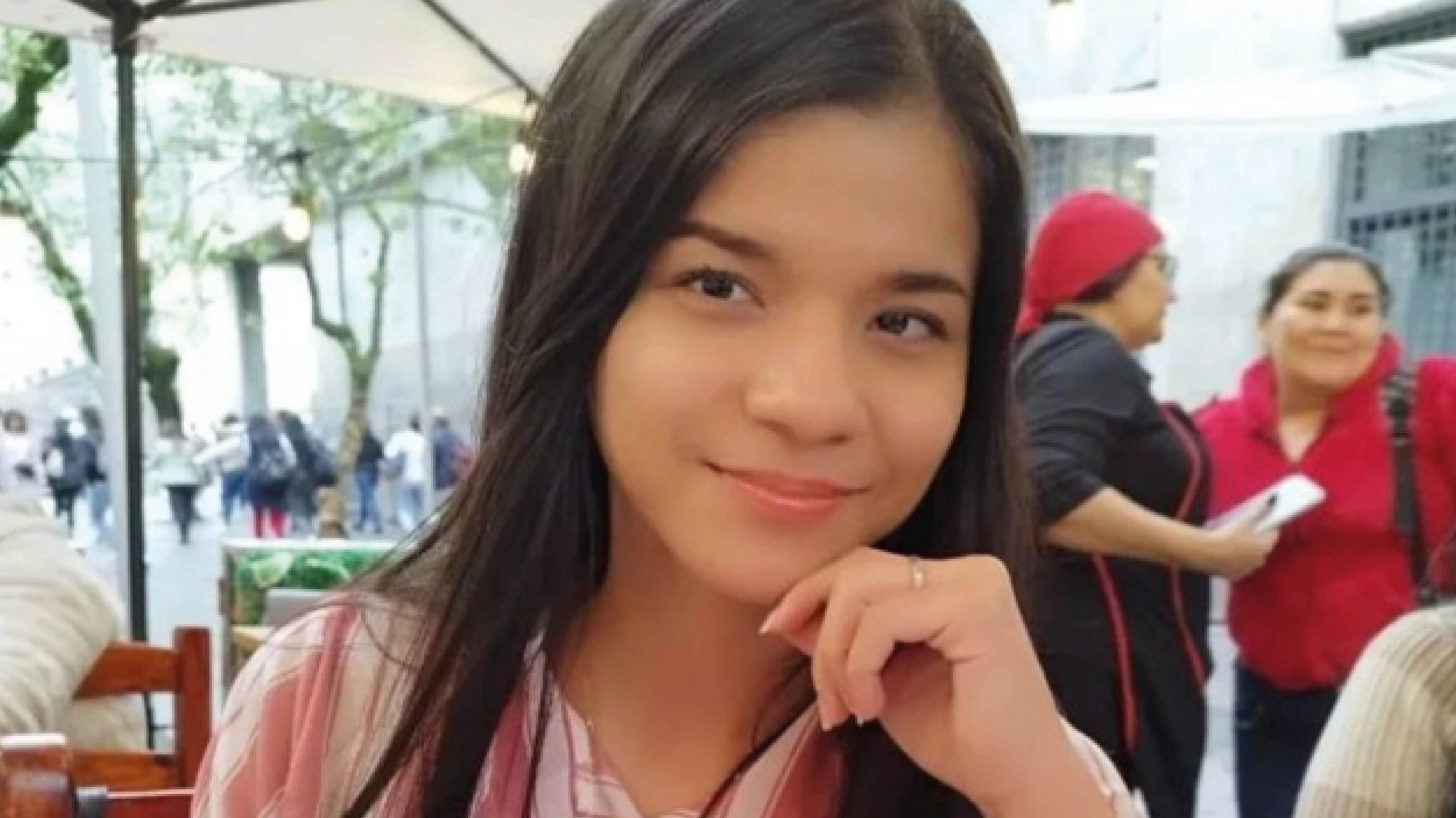 Milena Cedeño, hallada sin vida en El Corazón