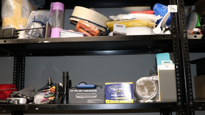 Subasta aeropuerto de Quito