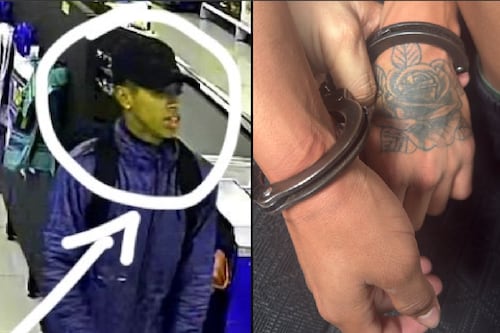 John Reimberg revela detalles de Jandri P.,implicado en asalto a supermercado donde murió un trabajador en Quito