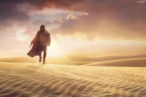 Esta es la teoría de los fanáticos de Star Wars por el afiche de Obi-Wan Kenobi