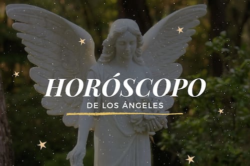 Horóscopo de Los Ángeles para levantarte de los tropiezos y avanzar este lunes 27 de octubre