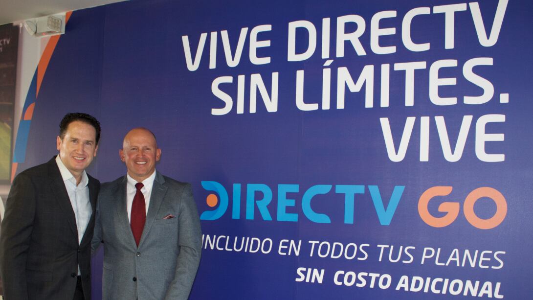 DIRECTV