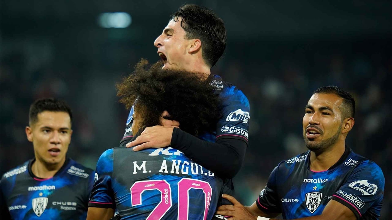 Independiente del Valle