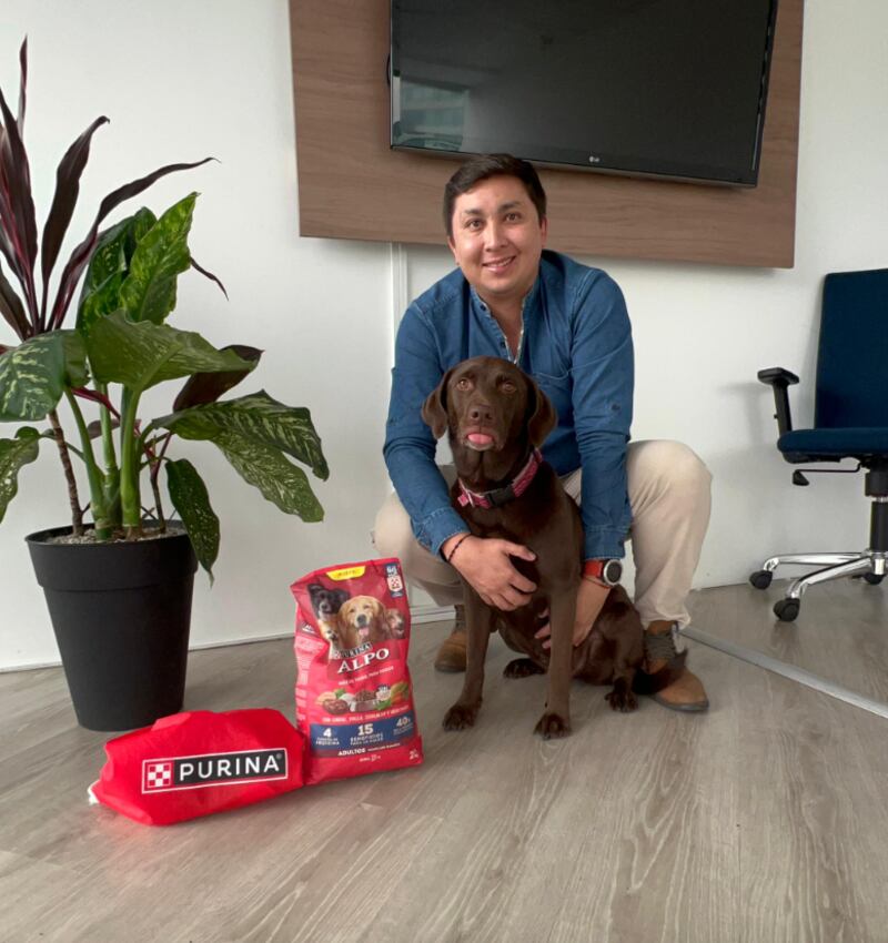 Juan Pablo Enriquez y Mao