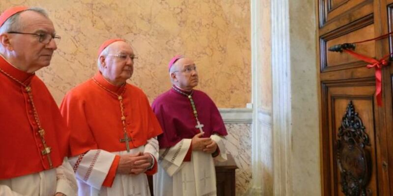 Papa Francisco