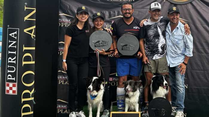 Purina Pro Plan y su nutrición avanzada