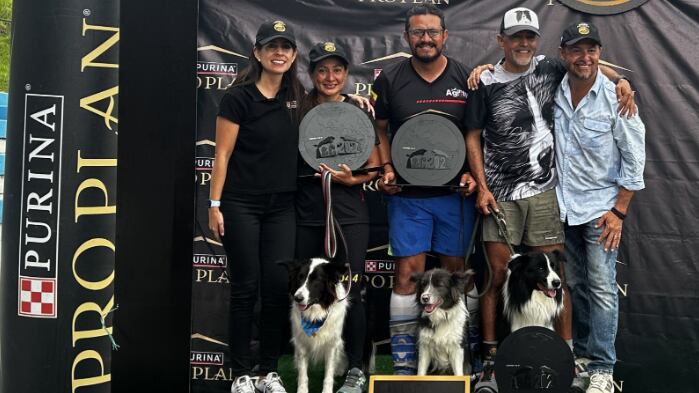 Purina Pro Plan y su nutrición avanzada