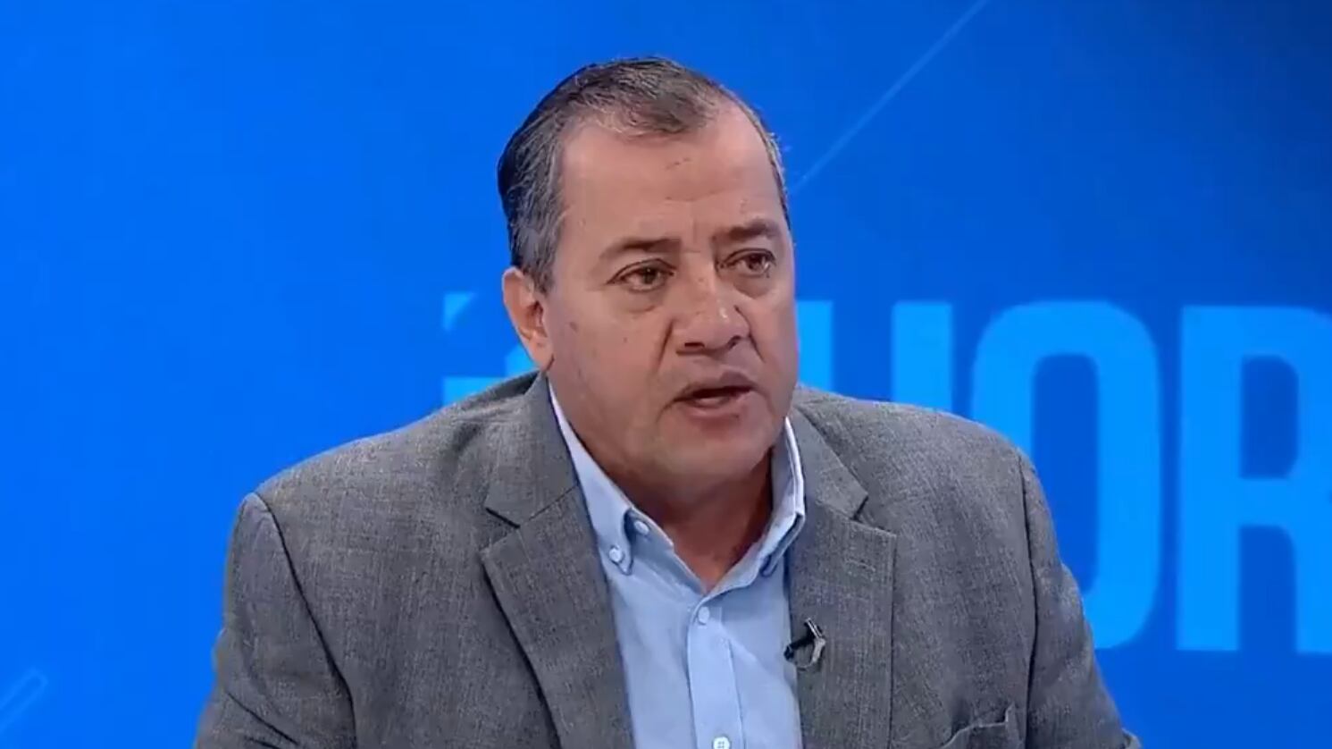 FENACOTIP aclaró acciones para este 16 y 17 de julio.