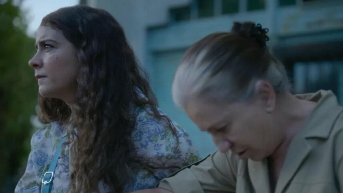 Netflix: la demoledora película que dura menos de 2 horas y es realmente desgarradora