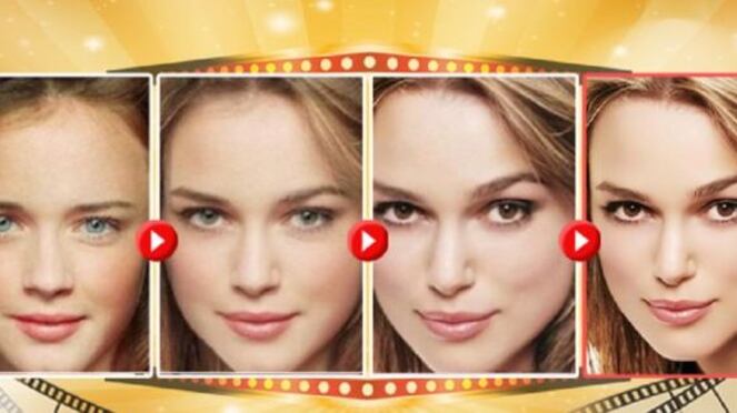 Test Facebook/Internet